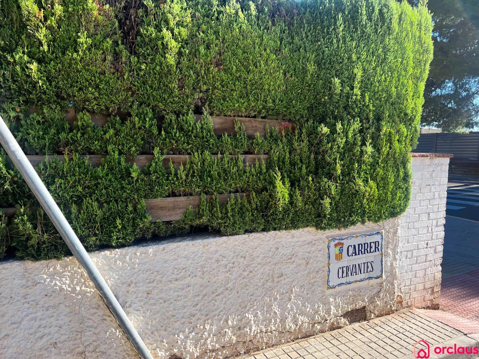 Апартаменты Casa Marino Беникасим Экстерьер фото